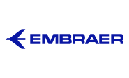 Logo embraer