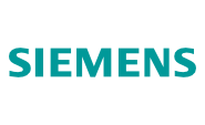 Logo siemens