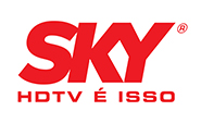 Logo sky