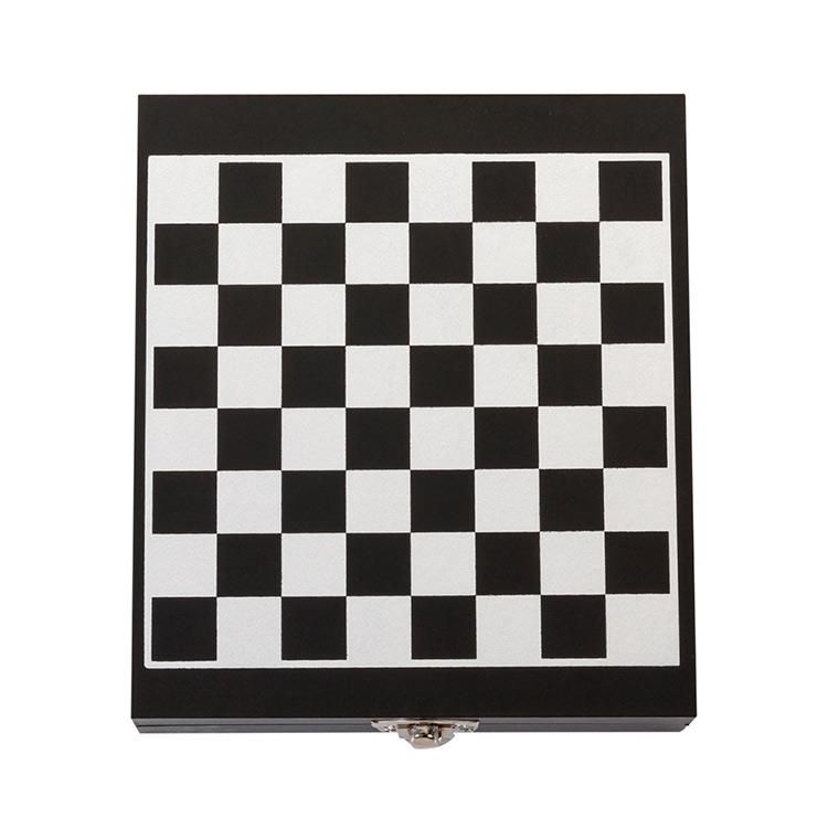 Jogo de xadrez personalizados  Produtos Personalizados no Elo7