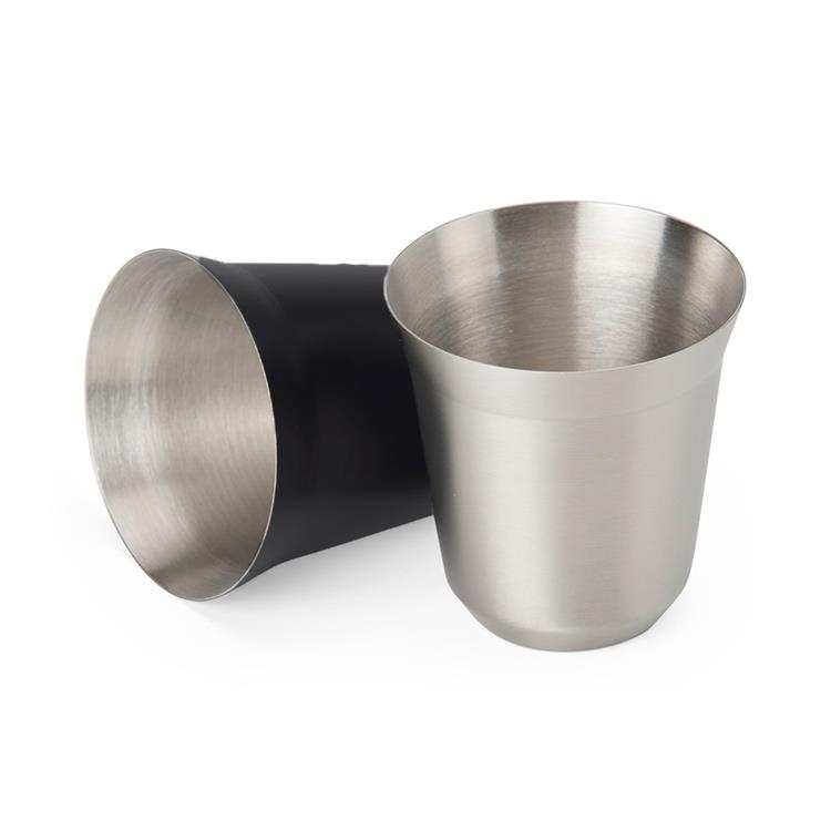 Copo Inox Mug 150ml