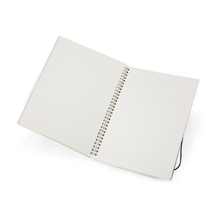 Caderno Bloc