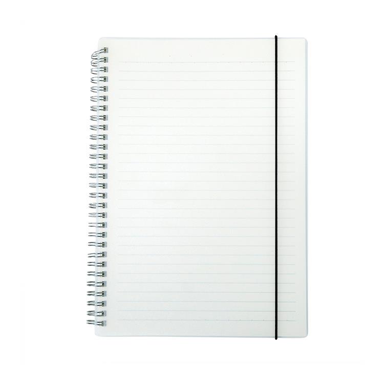 Caderno Bloc