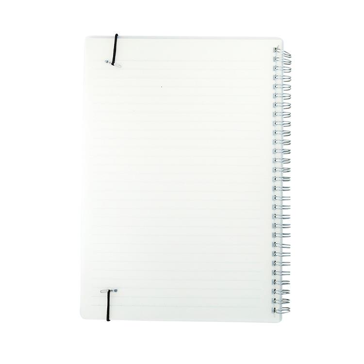 Caderno Bloc