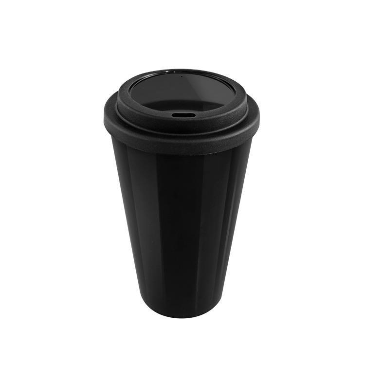 Copo Glass Coffe 430 ml