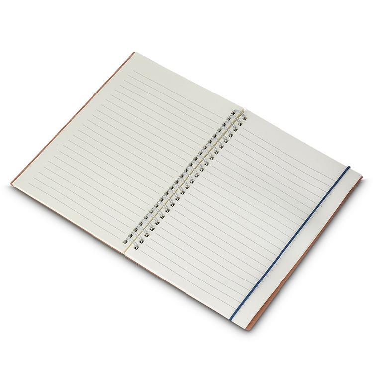 Caderno Nature