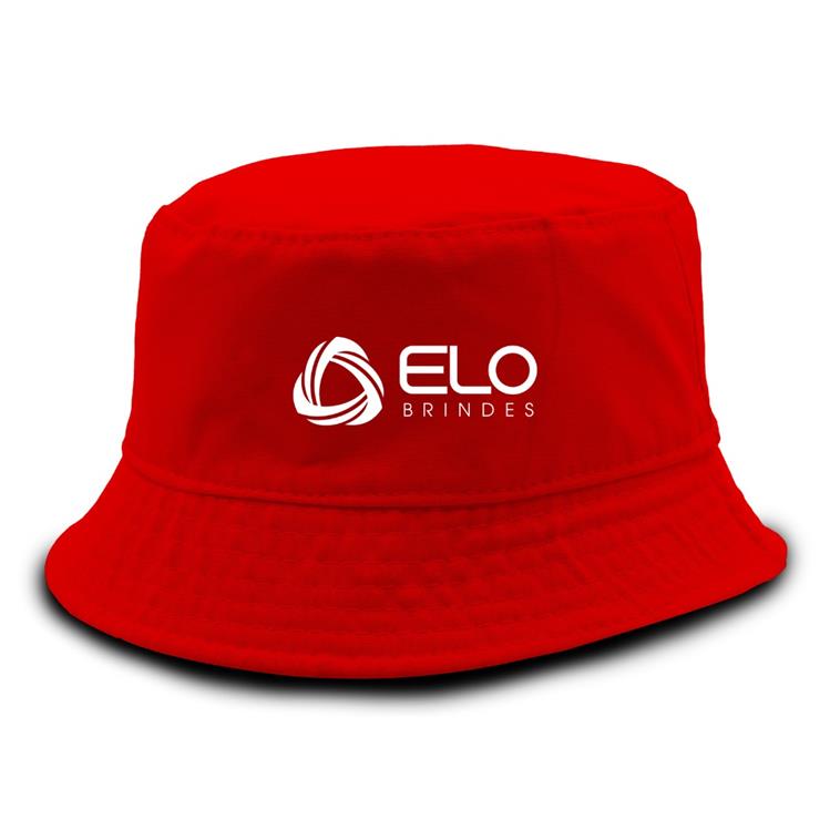 Chapéu Bucket Hat Diego Personalizado