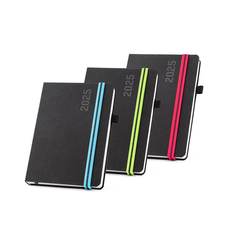 Agenda A5 Celina personalizada