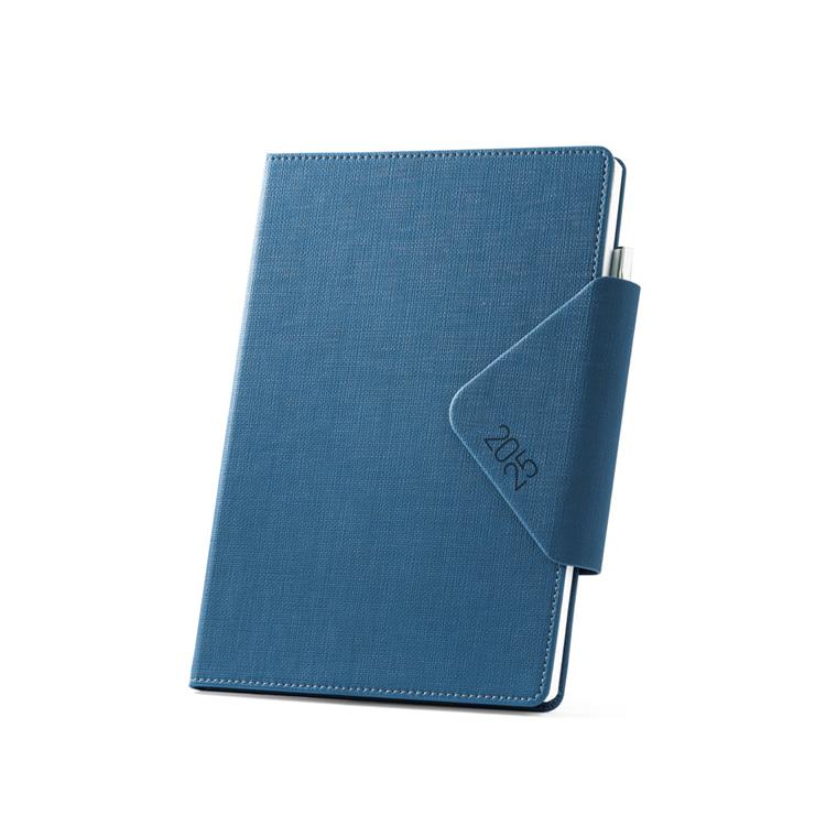 Agenda B5 Raimunda personalizada