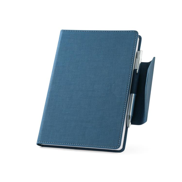 Agenda A5 Gilda personalizada