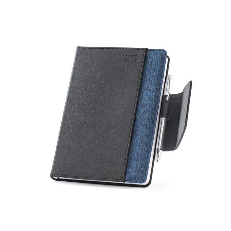 Agenda A5 executiva personalizada