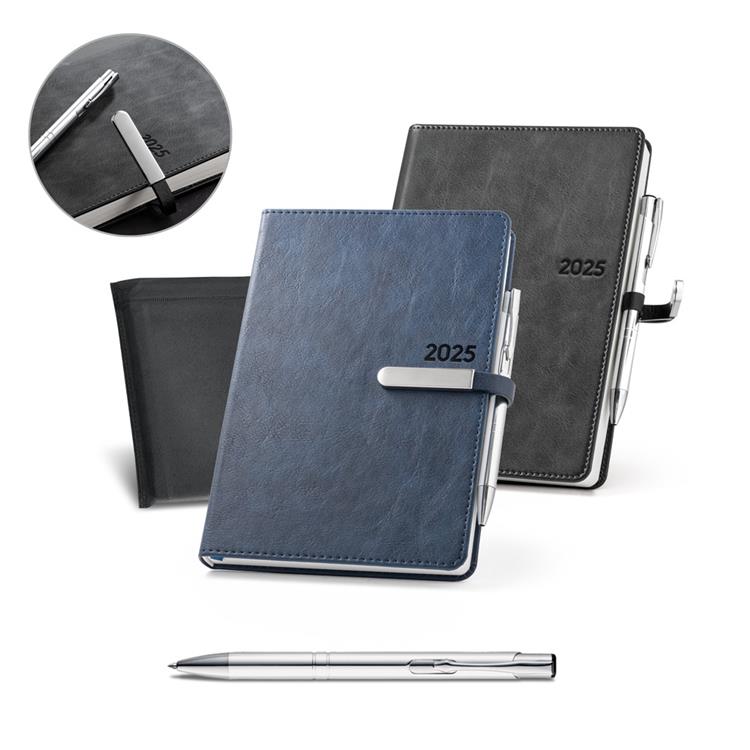 Agenda A5 BossBook