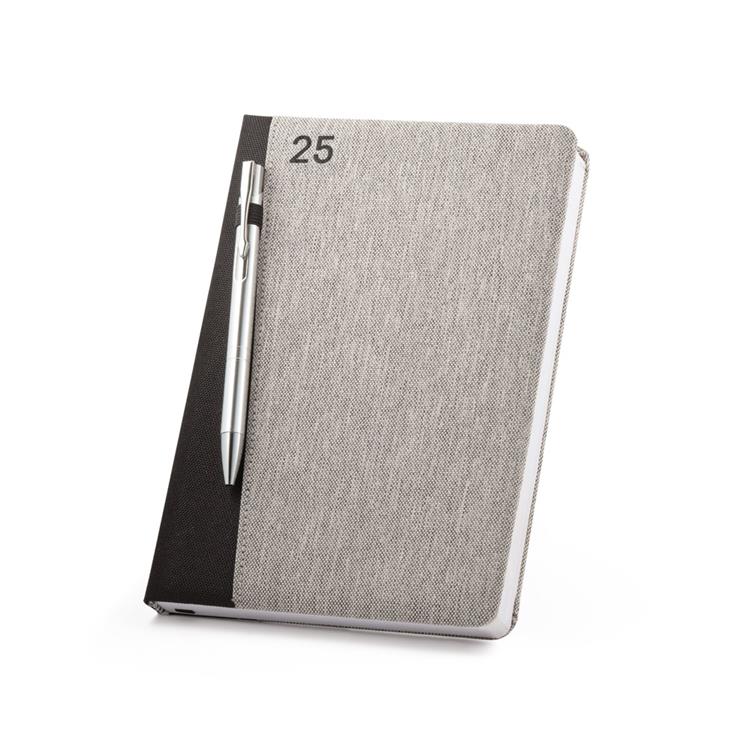 Agenda B5 Sueli personalizada