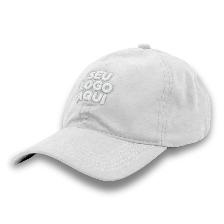 Boné Dad Hat Lisa Personalizado Premium