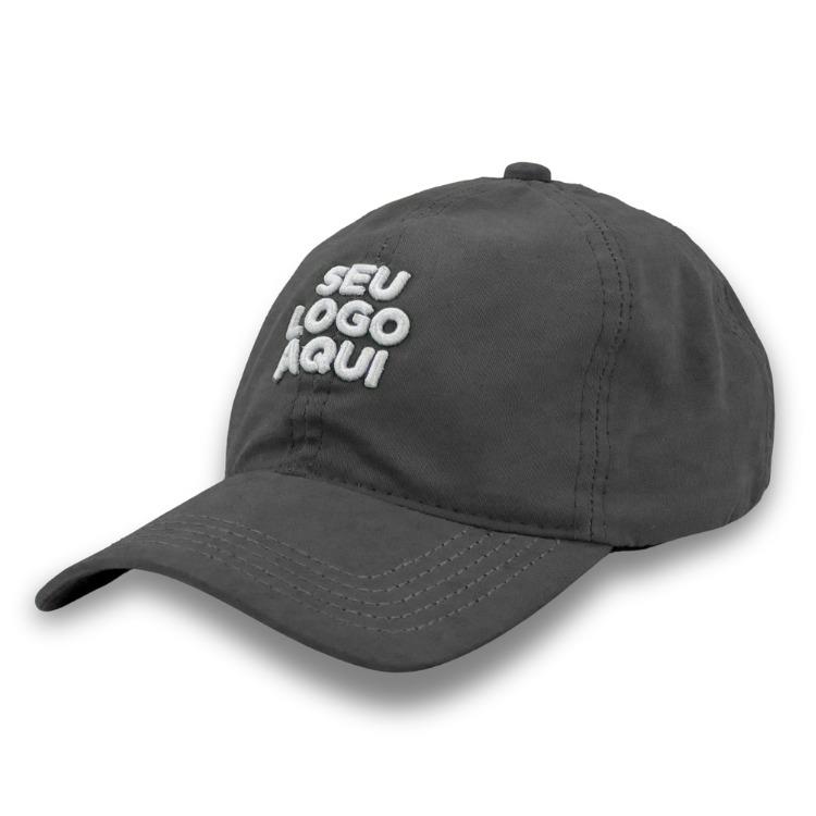 Boné Dad Hat Lisa Personalizado Premium