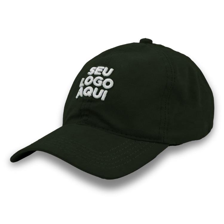 Boné Dad Hat Lisa Personalizado Premium