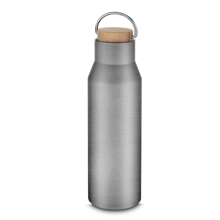 Garrafa Térmica de 600ml Yara Personalizada