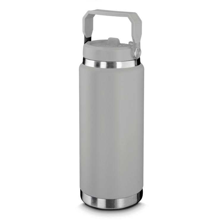 Garrafa Térmica de 900ml Tiana Personalizado