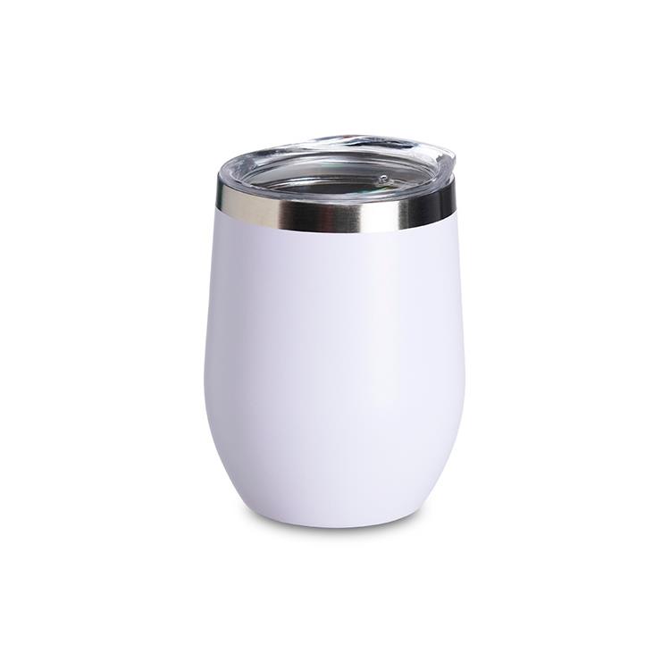 Copo Térmico Inox 320ml Yuri Personalizado