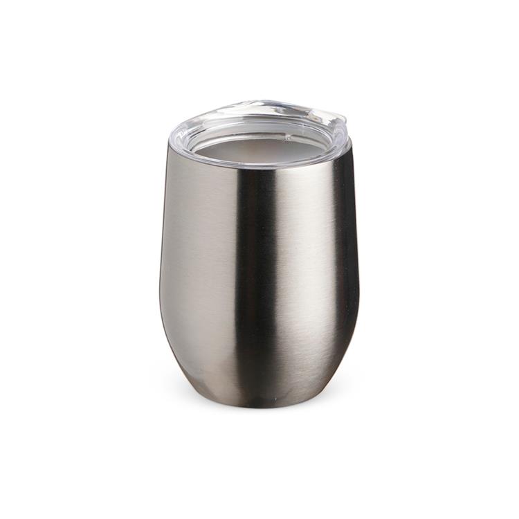 Copo Térmico Inox 320ml Yuri Personalizado