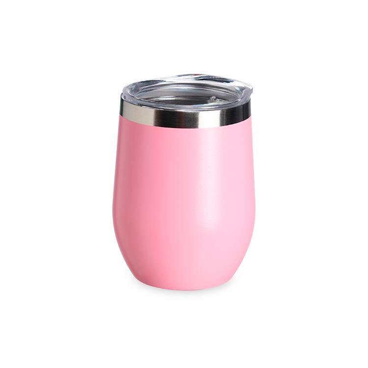 Copo Térmico Inox 320ml Yuri Personalizado