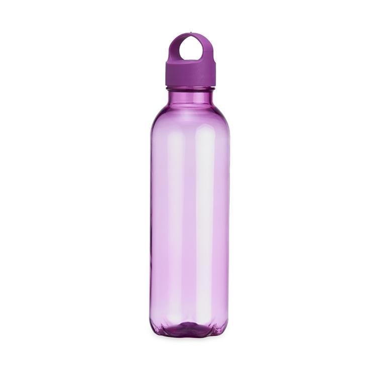 Garrafa plástica 650ml personalizado