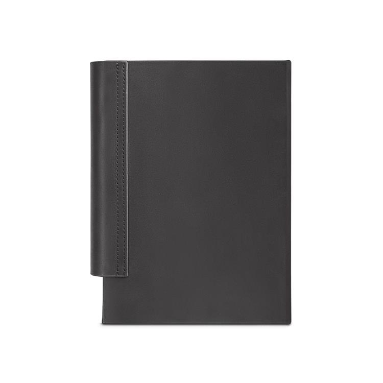 Agenda A5 em PU Reciclado Personalizada