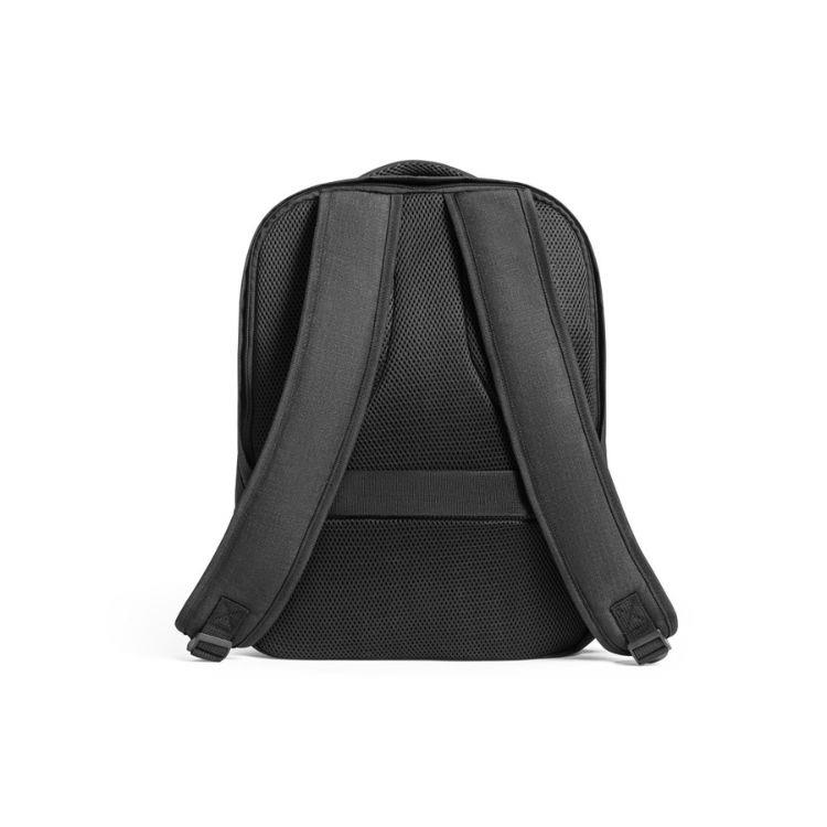 Mochila com Sistema Antiroubo para Notebook Personalizado