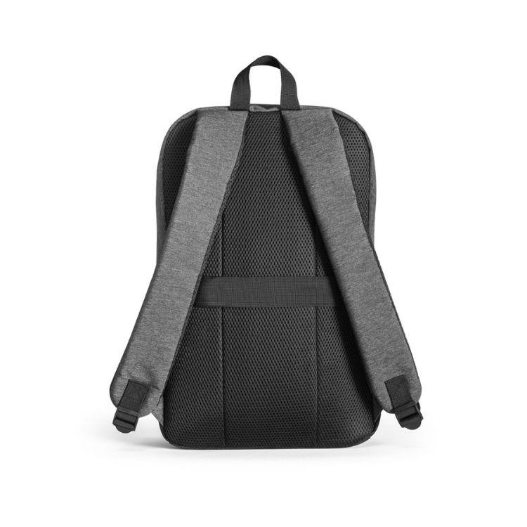 Mochila para Notebook em 300D de Alta Densidade 2Tone Personalizado