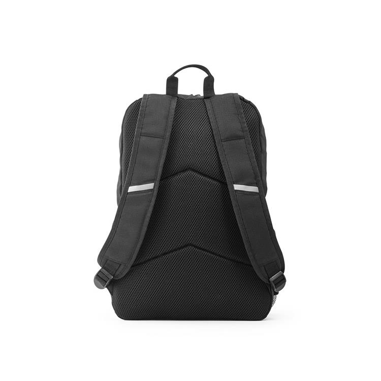 Mochila para Notebook Personalizada em Poliéster Reciclado