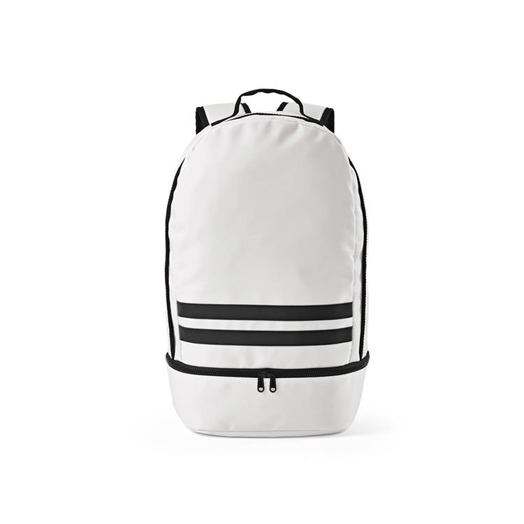 Mochila Personalizada Sustentável Design Funcional para o Dia a Dia