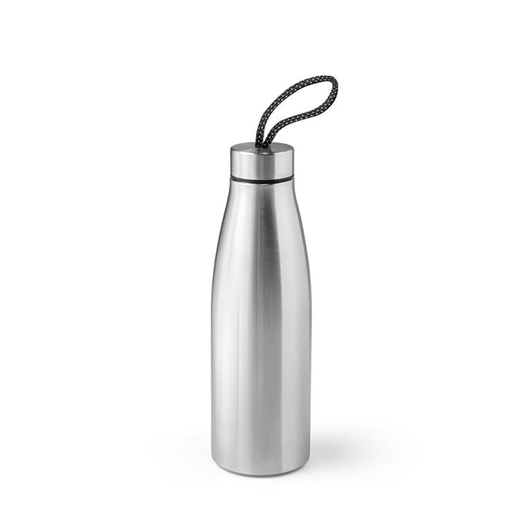 Squeeze em Aço Inox (90% reciclado) 710 ml Personalizado