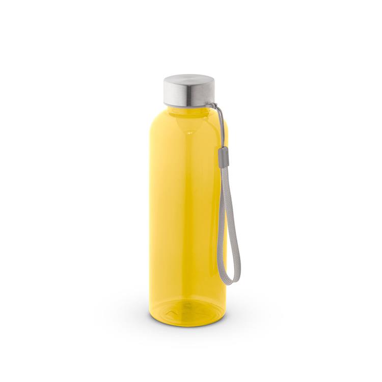 Squeeze em rPET 100% Reciclado 580 mL Personalizado