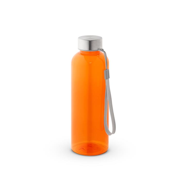 Squeeze em rPET 100% Reciclado 580 mL Personalizado