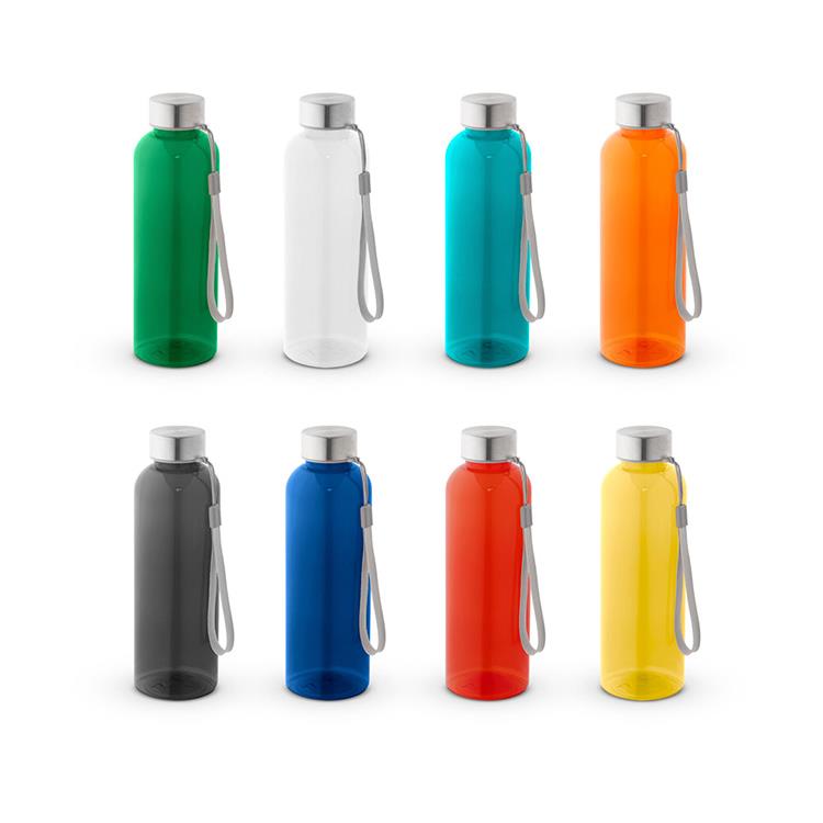 Squeeze em rPET 100% Reciclado 580 mL Personalizado