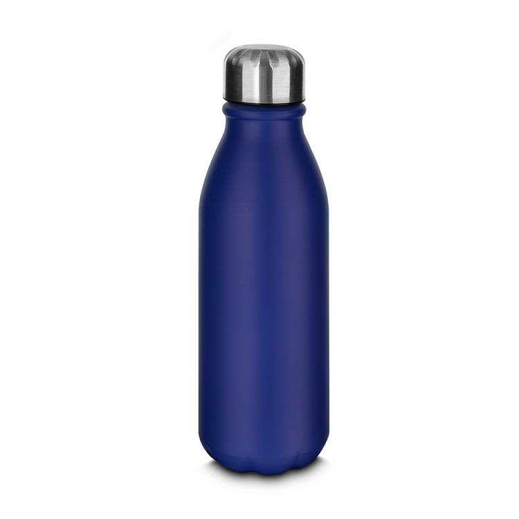 Garrafa em Alumínio de 550ml Personalizado