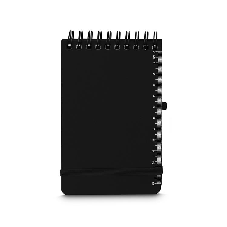 Mini Caderno David