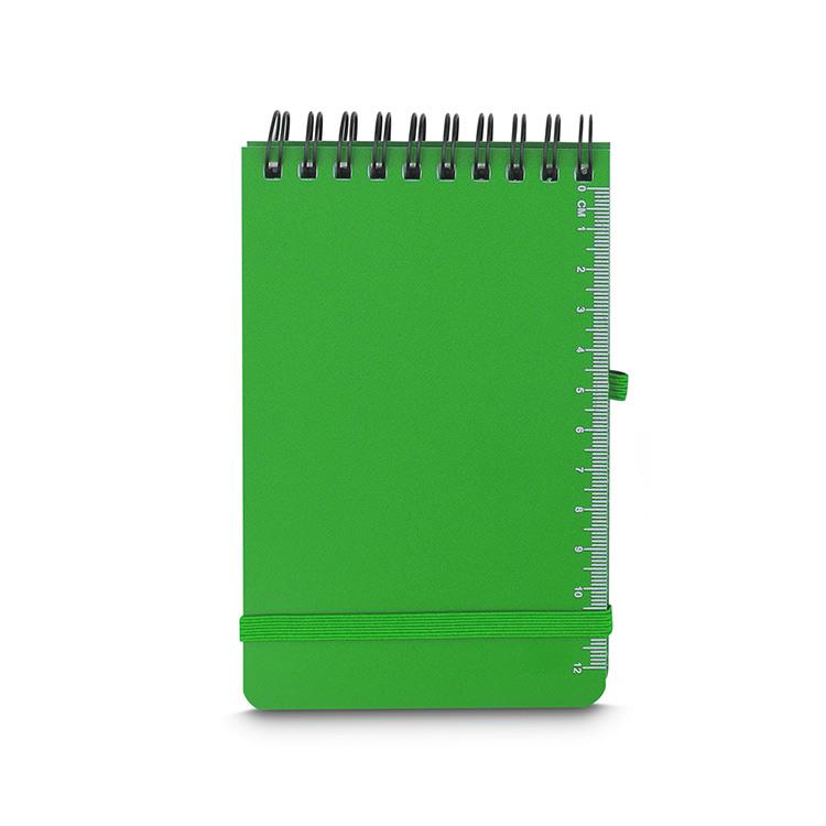 Mini Caderno David