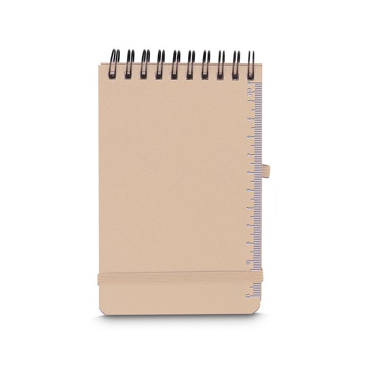 Mini Caderno David