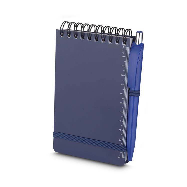 Mini Caderno David