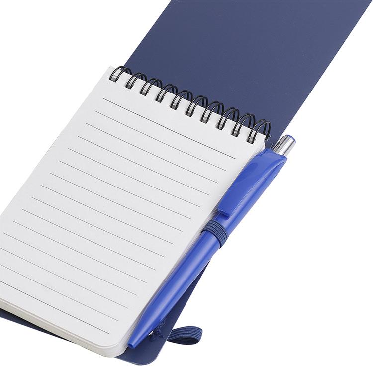 Mini Caderno David