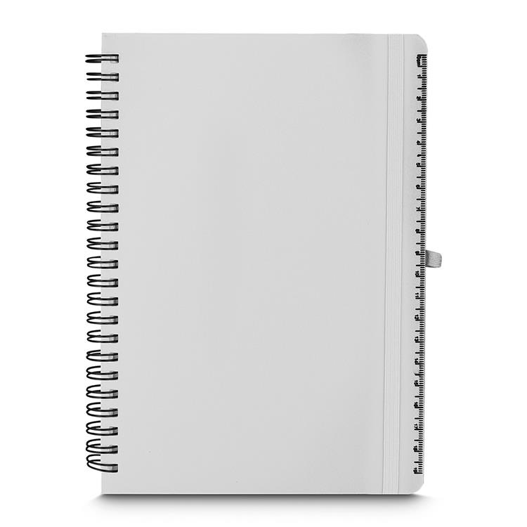 Caderno de Anotações Gabriel