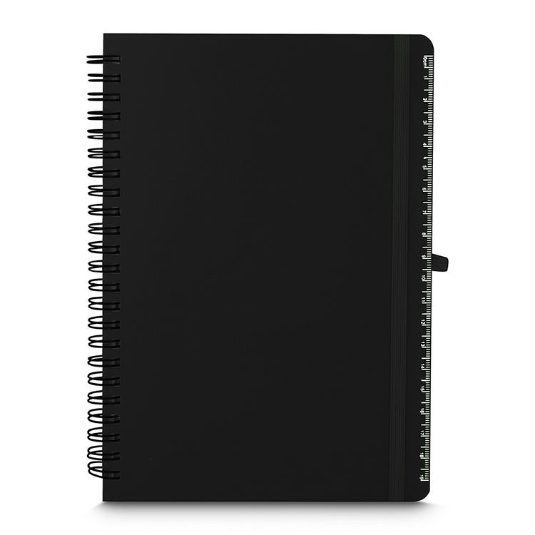 Caderno de Anotações Gabriel