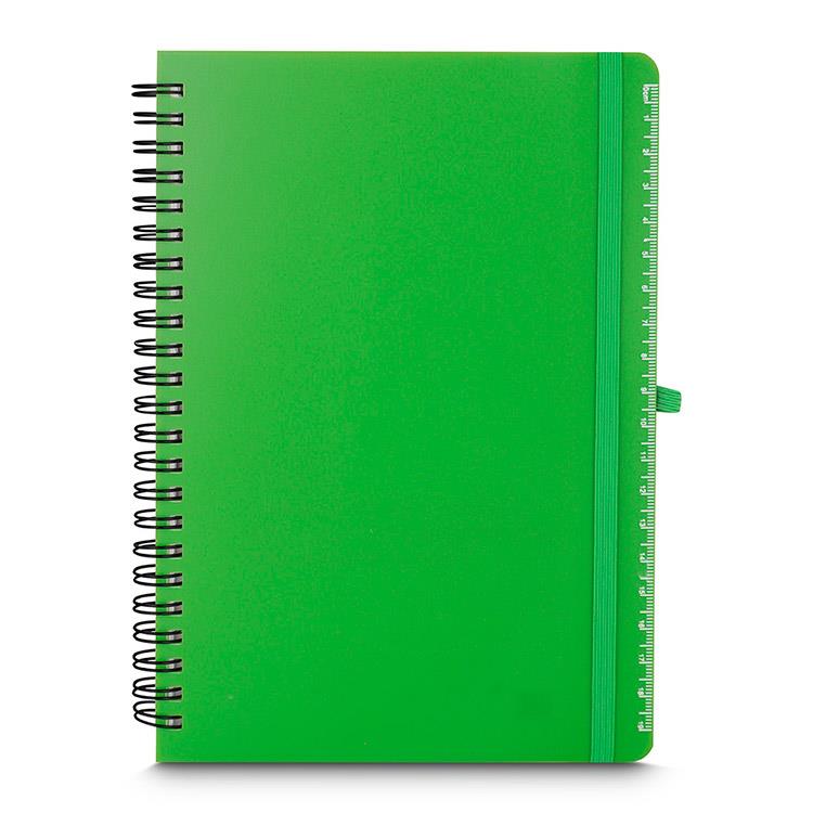 Caderno de Anotações Gabriel