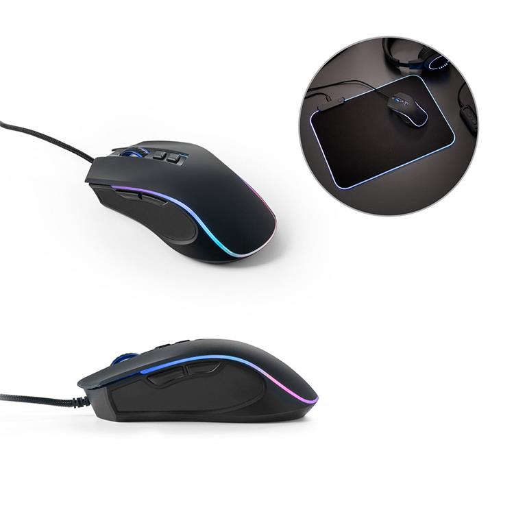 Mouse RGB Catarina