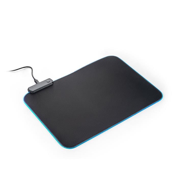 Mousepad RGB Clarice