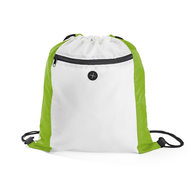 Mochila saco personalizada Luzia