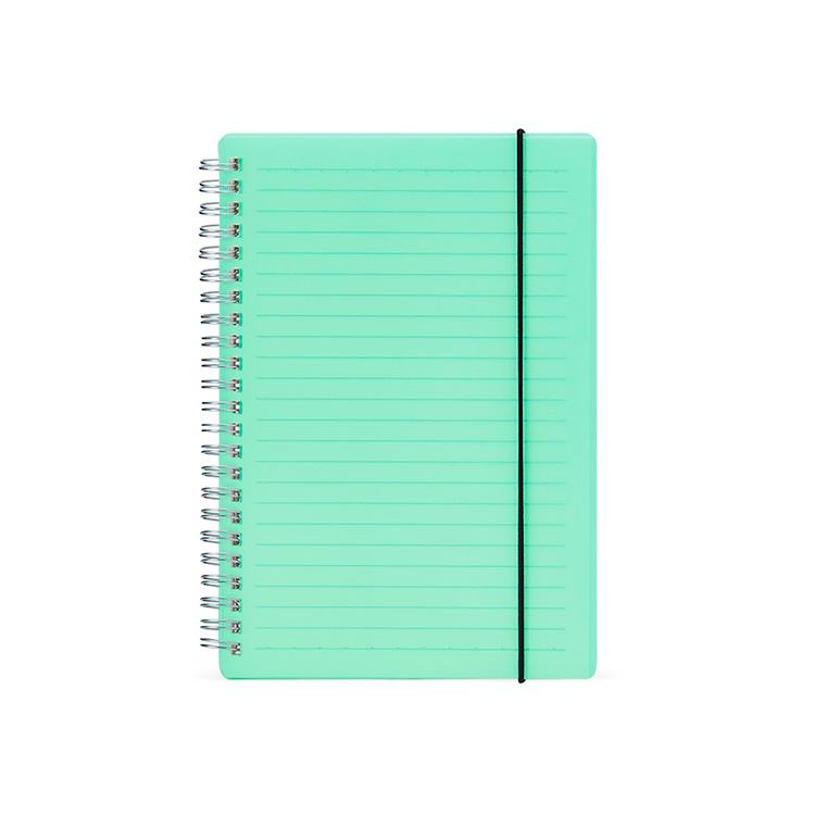 Caderno Zenith