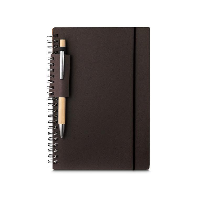 Caderno Nature