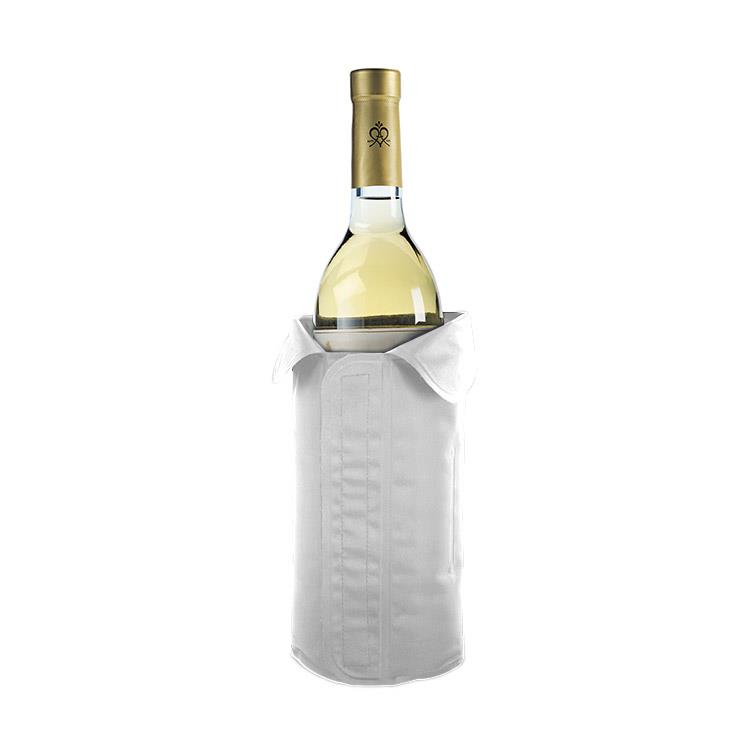 Capa térmica para vinho personalizada